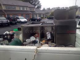 Best Residential Junk Removal  in Brook Highland, AL