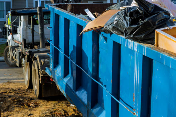 Best Dumpster Rental Services  in Brook Highland, AL